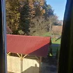 Haus Sonberg Mit Garten, Pool, Fasssauna, Semi Detached House With Garden *