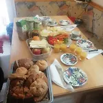 Haus Sonberg Mit Garten, Pool, Fasssauna, Semi Detached House With Garden *