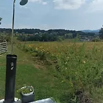 아파트 Haus Sonberg Mit Garten, Pool, Fasssauna, Semi Detached House With Garden *
