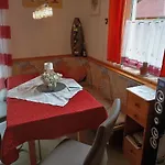 아파트 Haus Sonberg Mit Garten, Pool, Fasssauna, Semi Detached House With Garden *