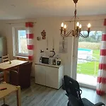 Haus Sonberg Mit Garten, Pool, Fasssauna, Semi Detached House With Garden Apartment Deutschlandsberg