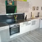 Haus Sonberg Mit Garten, Pool, Fasssauna, Semi Detached House With Garden * Deutschlandsberg