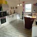 Haus Sonberg Mit Garten, Pool, Fasssauna, Semi Detached House With Garden * Deutschlandsberg