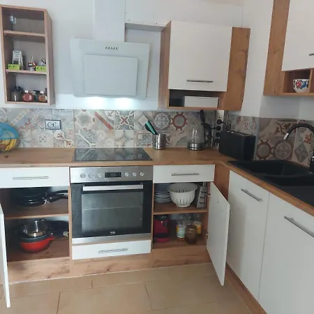 アパート Haus Sonberg Mit Garten, Pool, Fasssauna, Semi Detached House With Garden *