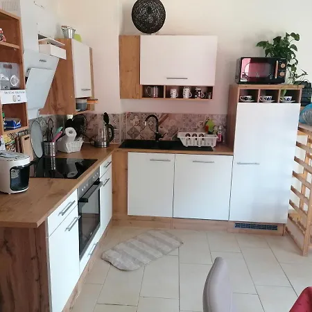 Haus Sonberg Mit Garten, Pool, Fasssauna, Semi Detached House With Garden 公寓