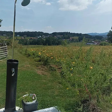 Apartamento Haus Sonberg Mit Garten, Pool, Fasssauna, Semi Detached House With Garden *
