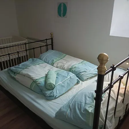 Haus Sonberg Mit Garten, Pool, Fasssauna, Semi Detached House With Garden アパート *