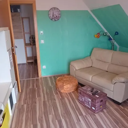 Haus Sonberg Mit Garten, Pool, Fasssauna, Semi Detached House With Garden 公寓 *