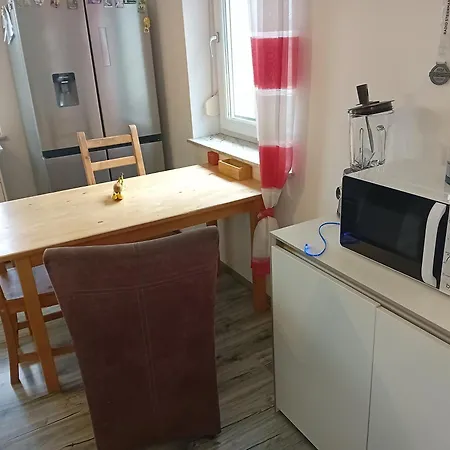 Apartamento Haus Sonberg Mit Garten, Pool, Fasssauna, Semi Detached House With Garden *