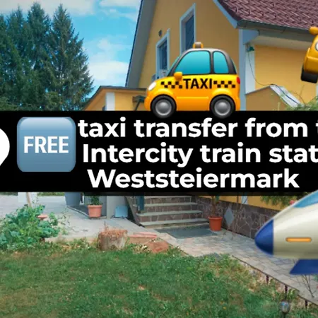 Haus Sonberg Mit Garten, Pool, Fasssauna, Semi Detached House With Garden *