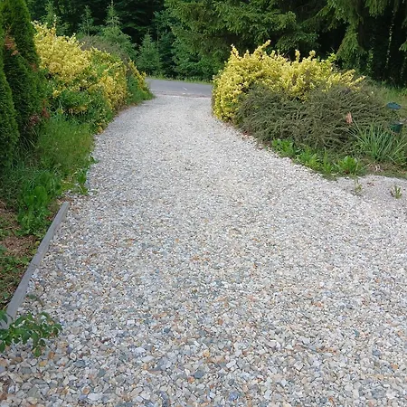 Haus Sonberg Mit Garten, Pool, Fasssauna, Semi Detached House With Garden Apartamento *
