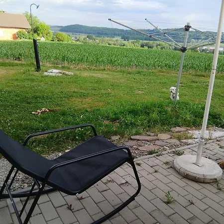 Haus Sonberg Mit Garten, Pool, Fasssauna, Semi Detached House With Garden Deutschlandsberg