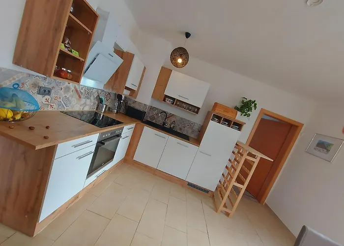 דירה Haus Sonberg Mit Garten, Pool, Fasssauna, Semi Detached House With Garden