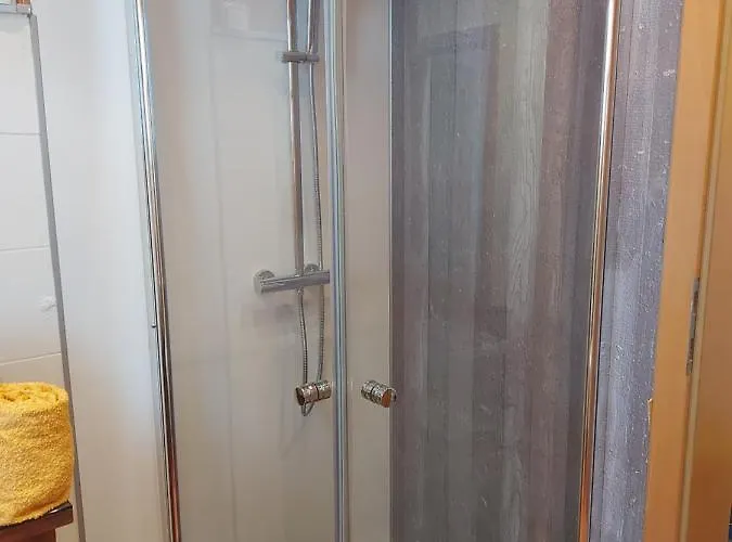 דירה Haus Sonberg Mit Garten, Pool, Fasssauna, Semi Detached House With Garden *