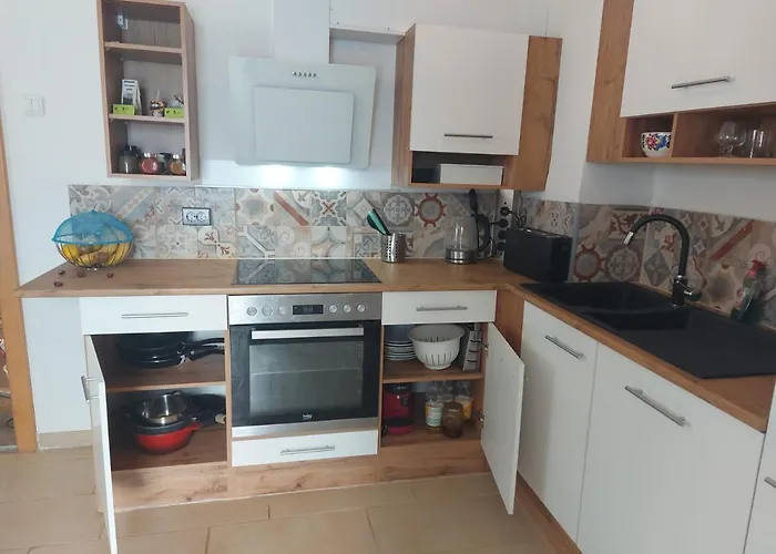 דירה Haus Sonberg Mit Garten, Pool, Fasssauna, Semi Detached House With Garden *