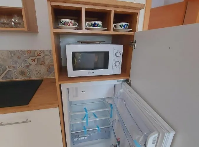 Haus Sonberg Mit Garten, Pool, Fasssauna, Semi Detached House With Garden