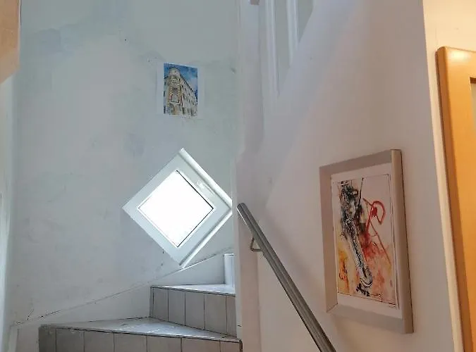 דירה Haus Sonberg Mit Garten, Pool, Fasssauna, Semi Detached House With Garden *