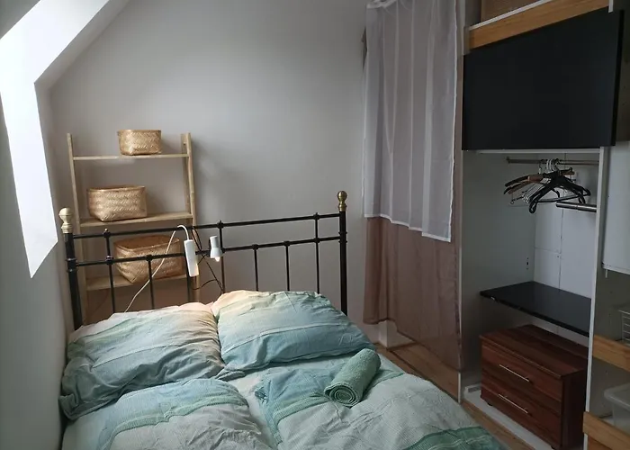 דירה Haus Sonberg Mit Garten, Pool, Fasssauna, Semi Detached House With Garden דויטשלנדסברג