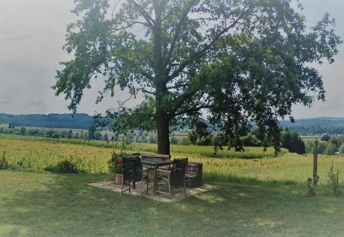 Haus Sonberg Mit Garten, Pool, Fasssauna, Semi Detached House With Garden Apartman Deutschlandsberg