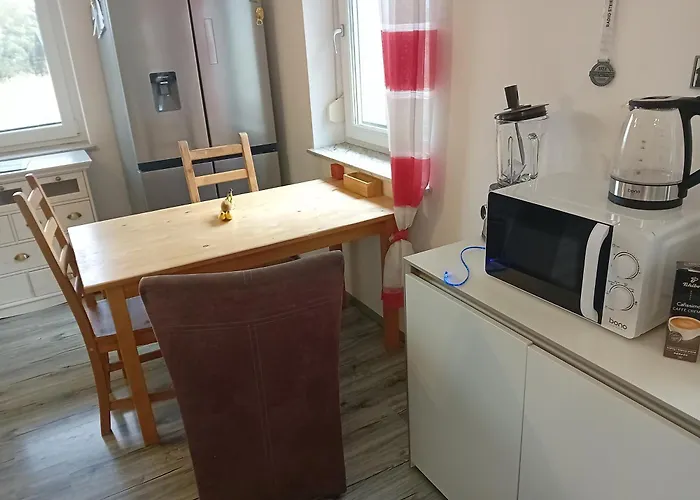 דירה Haus Sonberg Mit Garten, Pool, Fasssauna, Semi Detached House With Garden *