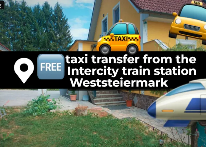 Haus Sonberg Mit Garten, Pool, Fasssauna, Semi Detached House With Garden *